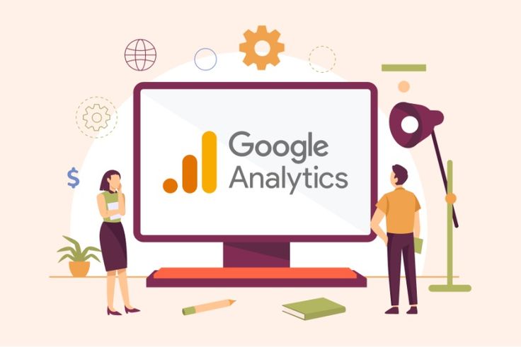 Google analytics tools in digital marketing