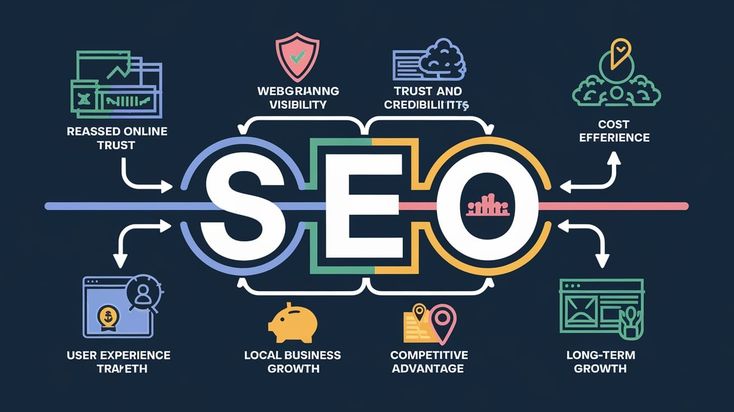 Search Engine Optimization